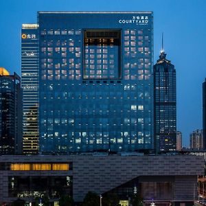 Courtyard By Marriott Suzhou